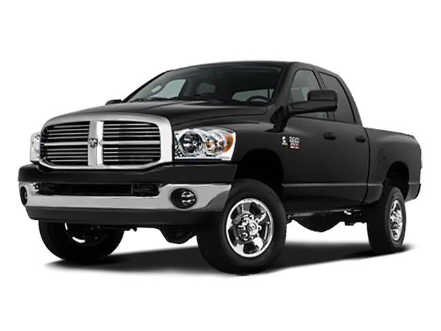 dodge ram 2500 pickup 2008 3D7KS28A78G220874 image dodge ram 2500 pickup 2008 3D7KS28A78G220874 image